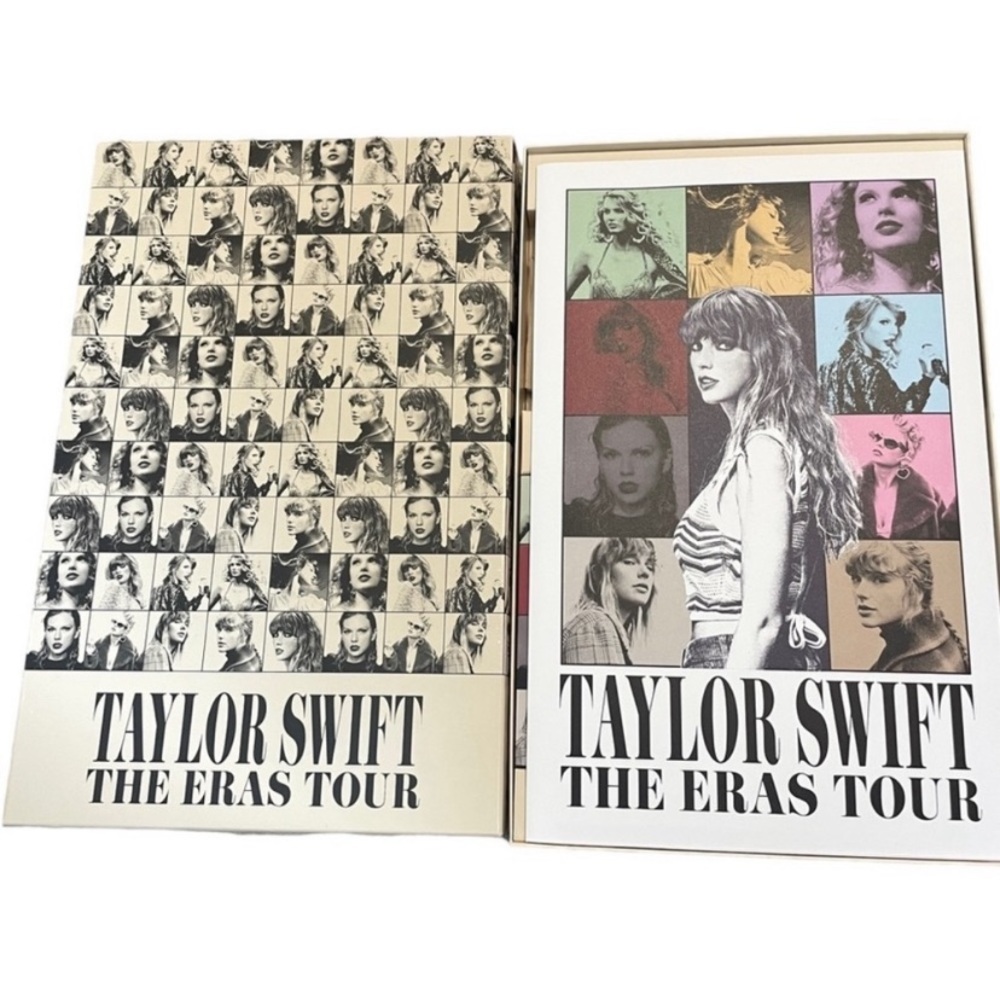 Taylor Swift Eras Tour Tampa VIP Box